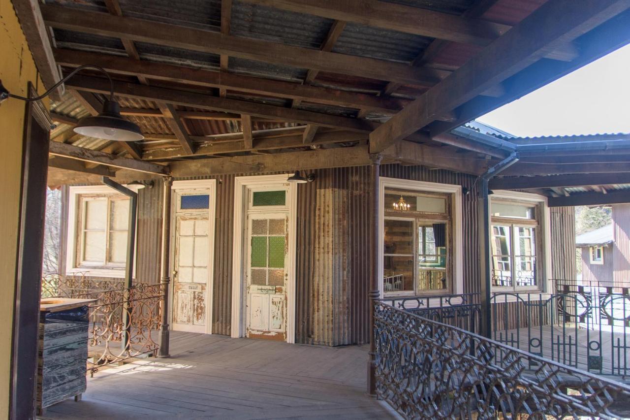Lofts Del Mercado Villa La Angostura Exterior foto